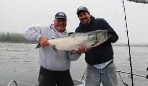 fish-10 Unmatched Fishing Lodge Experience in British Columbia