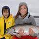 Target Chinook and Coho Salmon in British Columbia