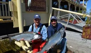 fish-5 Expert-Guided Fishing Excursions in BC Waters