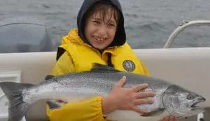 fish-9 Elite BC Fishing Getaways with Luxury Amenities