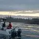 Floating Fishing Lodge British Columbia