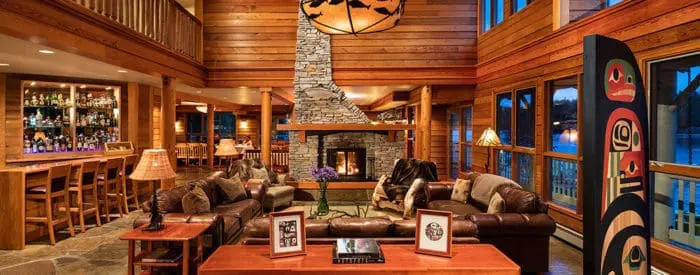 lodge-19 All-Inclusive Fishing Packages BC
