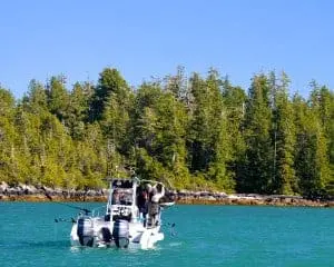 HeavyfishWestSportFishing