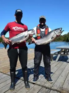 WestSportFishingNiceFish