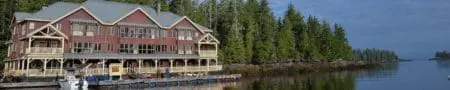 King Pacific Lodge