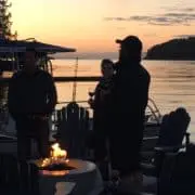 Fishing Vacation at the King Pacific Lodge in British Columbia