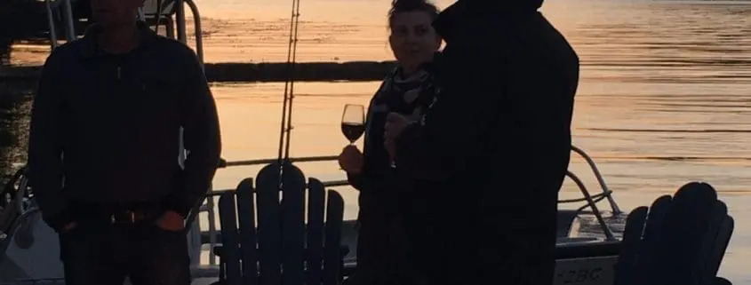 Fishing Vacation at the King Pacific Lodge in British Columbia