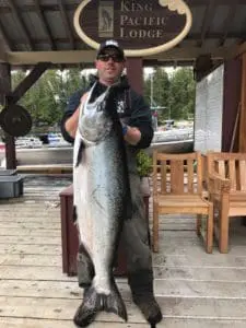 Great Fish!