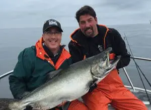 King Pacific Lodge