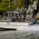 Luxury Salmon Fishing Lodge