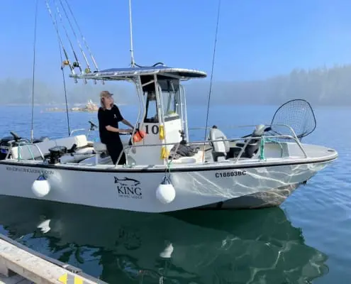 IMG_1616 2 Remote Wilderness Fishing Lodge