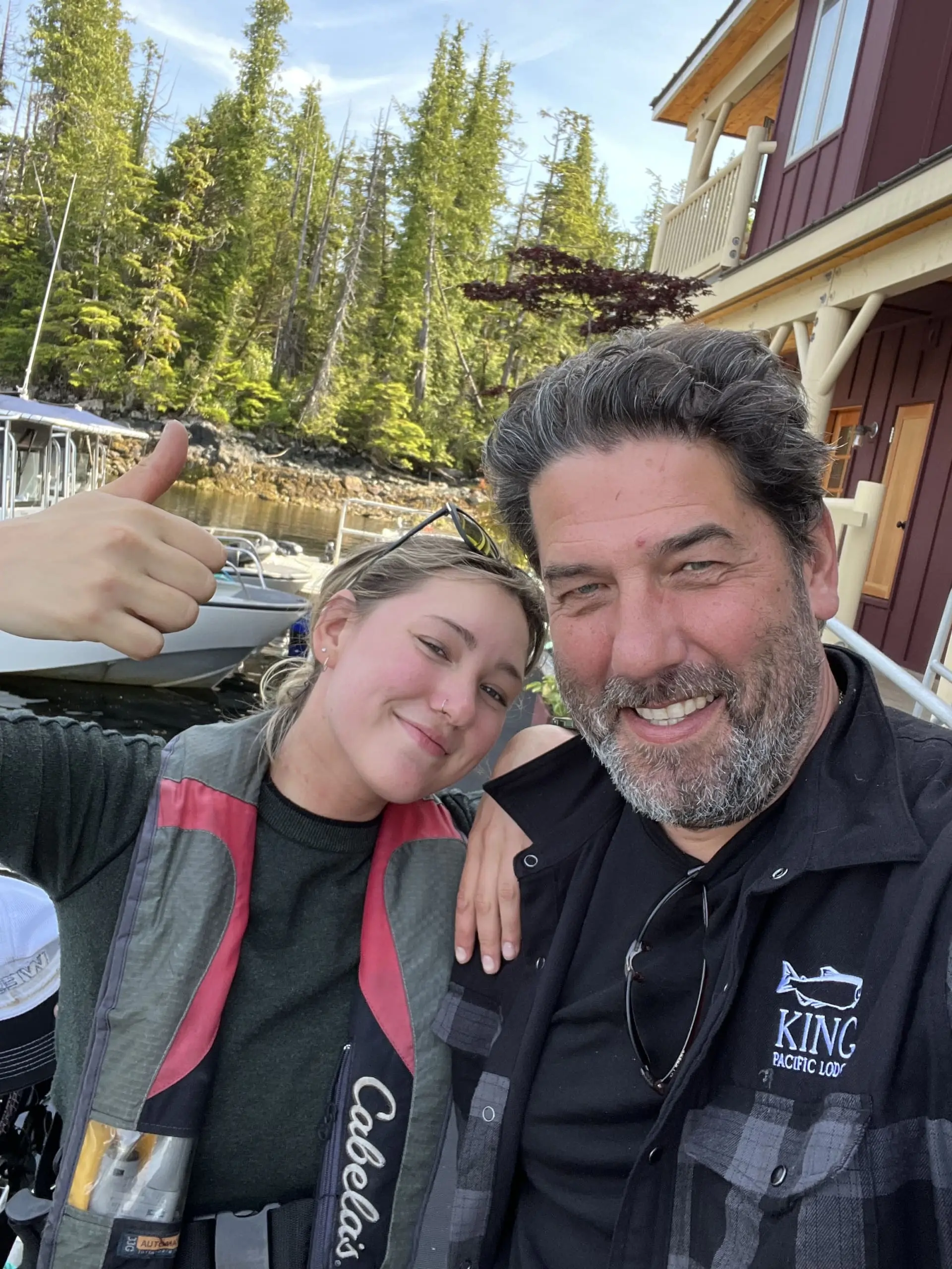 King Pacific Lodge