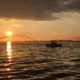 Sunset Fishing Trips